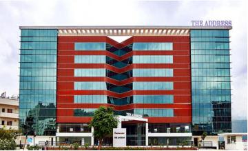 Featherlite The Address